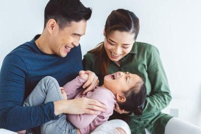 10 nguyên tắc nuôi dạy con ngoan ngoãn, tự lập ngay từ nhỏ