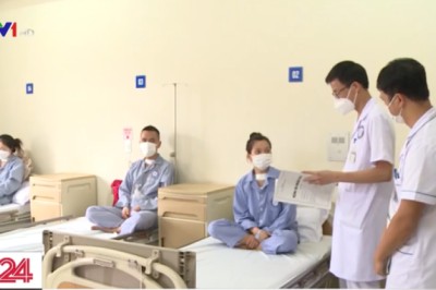 Lo ngại tình trạng gia tăng và trẻ hóa ung thư tuyến giáp