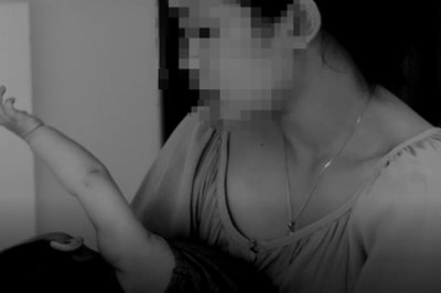 Trầm cảm sau sinh, một người mẹ đã lấy bầu vú làm ngạt con