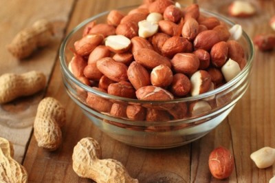 Sự thật thông tin đậu phộng thúc đẩy Bệnh ung thư di căn