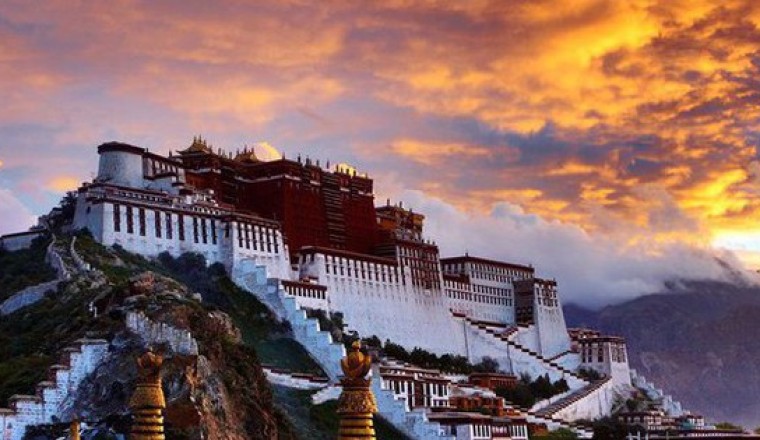 Những điều ít ai biết về Tây Tạng, vùng đất kỳ thú được mệnh danh là 'nóc nhà thế giới'