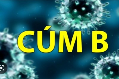 Triệu chứng mắc cúm B và cách điều trị