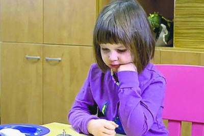 9 bước dạy con kiên trì - kỹ năng mềm số 1 giúp thành công