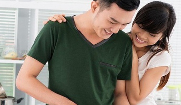 Lớp học dạy làm đàn ông đích thực: Không gia trưởng, không bạo lực và không ngại thể hiện sự yếu đuối