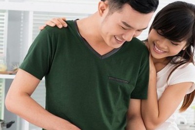 Lớp học dạy làm đàn ông đích thực: Không gia trưởng, không bạo lực và không ngại thể hiện sự yếu đuối