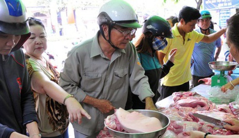 Rất nhiều người đang ăn thịt đỏ hằng ngày qua cao vậy mỗi ngày ăn bao nhiêu thịt đỏ là đủ?