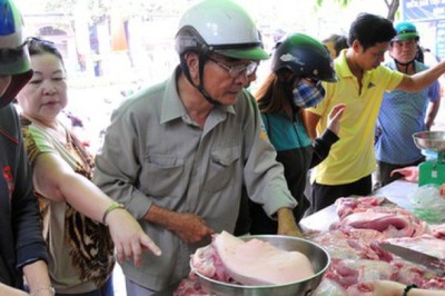 Rất nhiều người đang ăn thịt đỏ hằng ngày qua cao vậy mỗi ngày ăn bao nhiêu thịt đỏ là đủ?