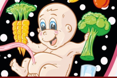 7 sự thật thú vị về thai nhi mà không phải ai cũng biết