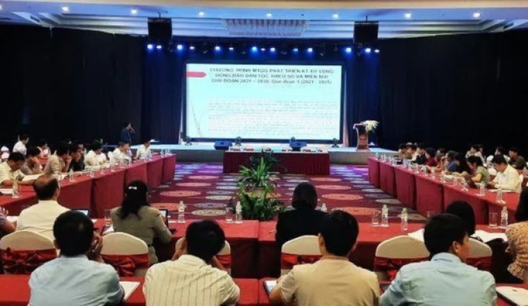 Triển khai đầu tư hỗ trợ phát triển vùng trồng dược liệu quý