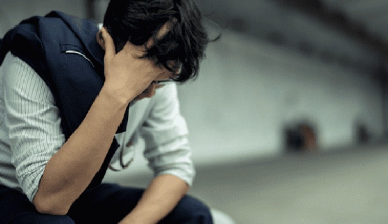 Đàn ông thất bại có 5 đặc điểm cố hữu, không thay đổi thì mãi giậm chân 1 chỗ, cố đến mấy cũng không giàu