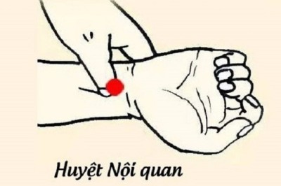 Mỗi ngày làm việc này 2 lần chữa xuất tinh sớm cực kỳ hiệu quả