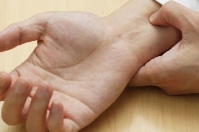 Tác dụng của huyệt nội quan, Cách bấm huyệt nội quan và phối hợp huyệt