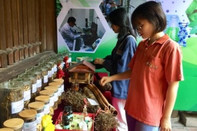 Gìn giữ tinh hoa y học cổ truyền Việt Nam