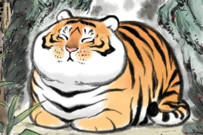 Tuổi Dần năm 2023 tài lộc ùn ùn kéo tới