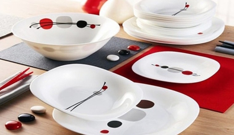 Cách lựa bát tiết lộ 8 đạo lý cuộc sống: Lòng người như cái bát, bát đầy, bát vơi… nhìn vào thấu nhân phẩm