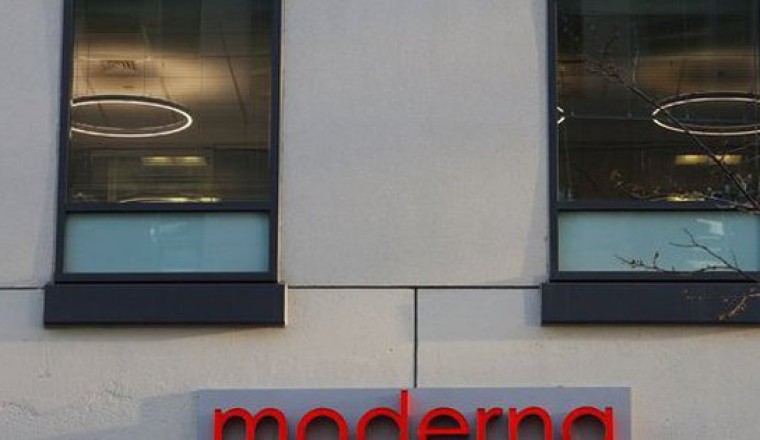 Moderna thử nghiệm thành công vắc-xin ung thư công nghệ mRNA