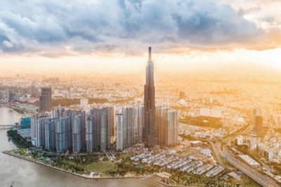 Vingroup lập công ty con trong lĩnh vực y học công nghệ cao