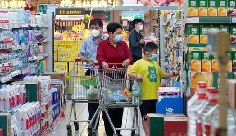 Một loại trái cây đóng hộp 'cháy hàng' vì được xem như thần dược ở Trung Quốc