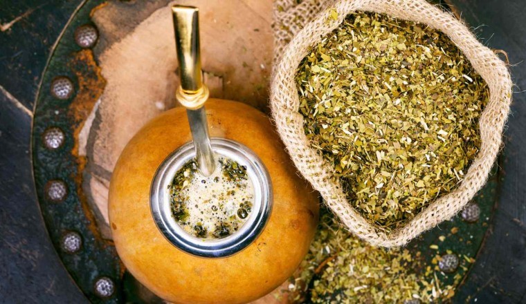 'Thần dược' yêu thích của Messi và đồng đội