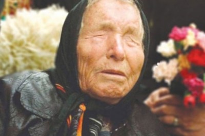 Những dự đoán của nhà tiên tri mù Baba Vanga về năm 2023