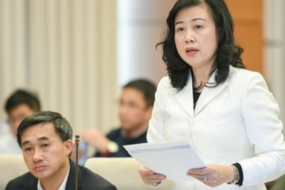 Đề xuất kiểm tra, đánh giá năng lực hành nghề đối với bác sĩ từ 1/1/2027