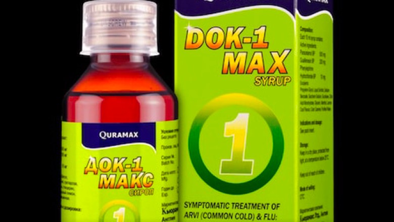 Thêm 18 trẻ Uzberkistan tử vong sau khi uống xi-rô Ấn Độ