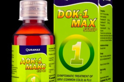 Thêm 18 trẻ Uzberkistan tử vong sau khi uống xi-rô Ấn Độ