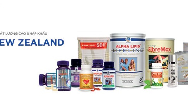 Trước khi bị xử phạt 605 triệu đồng, 3 công ty đa cấp New Image Việt Nam, Hoằng Đạt và Herbalife Việt Nam đã ăn nên làm ra như thế nào?