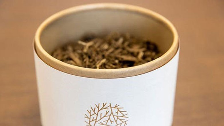 Nhiều bang ở Mỹ cho phép biến thi thể người chết thành 'Phân Bón'