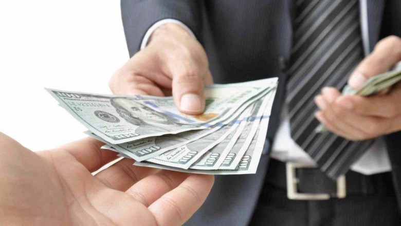 Quy luật của người giàu: Nếu không 'vay tiền', dù chăm chỉ đến đâu cũng khó để trở nên giàu có