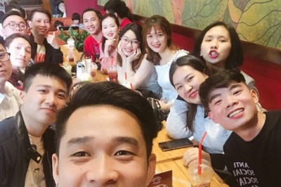 Tốt nhất đừng tham gia họp lớp: Cuộc đời dài rộng, cuộc vui nào cũng có lúc tàn, đời này cũng chỉ cần đôi ba tri kỉ