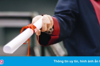 Bằng đại học có thể trở nên lỗi thời