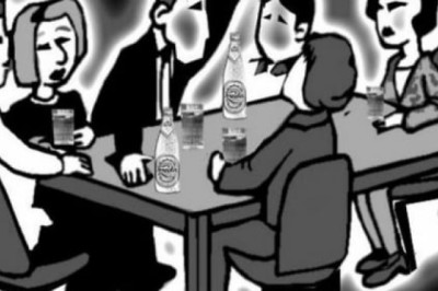 4 kiểu tụ họp vô bổ chỉ mang buồn phiền, ấm ức về nhà, người thông minh sẽ chẳng bao giờ đến