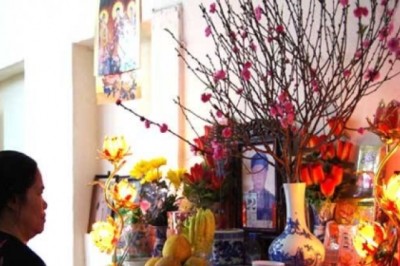 Giết chúng sinh, đốt vàng mã để cúng ông bà tổ tiên là hủ tục cần hủy bỏ