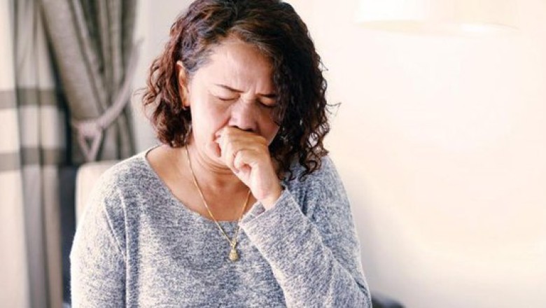 Nhận biết và khắc phục các cơn ho khan