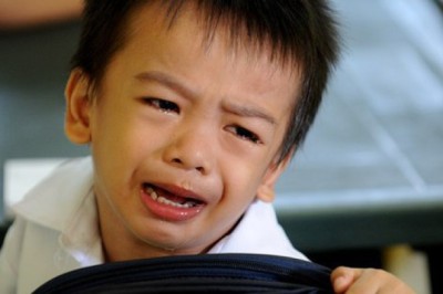 Nếu cha mẹ có 3 hành động này thì nên ngừng ngay!