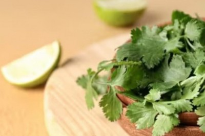 Đây là lý do tại sao rau mùi là thực phẩm tốt nhất cho tuyến giáp