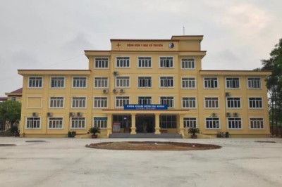 Bệnh viện Y học cổ truyền Hà Nam vượt khó, nâng cao chất lượng khám, chữa bệnh