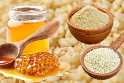 Buổi sáng ăn mật ong cùng với thứ này: Kiên trì dùng 1 tháng cơ thể hưởng 7 lợi ích bất ngờ