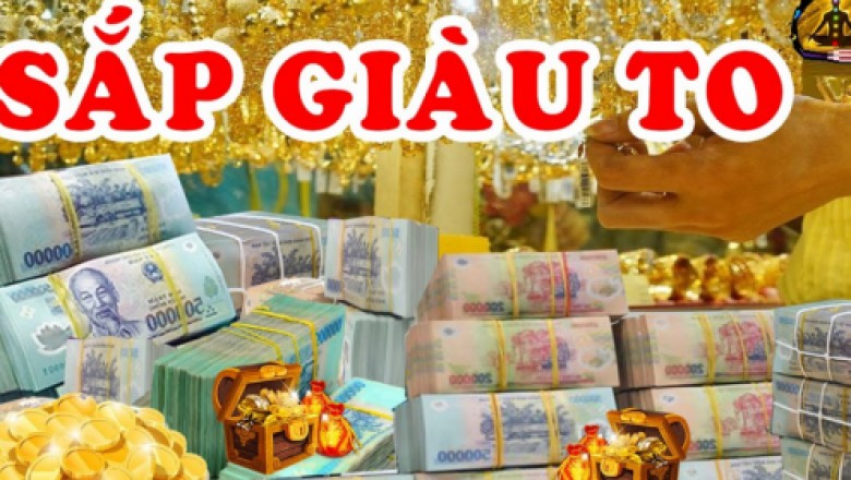 Tháng 3 Dương ai đen cứ đen: 3 tuổi này no nê tài lộc, tiền bạc phủ phê, tình duyên viên mãn