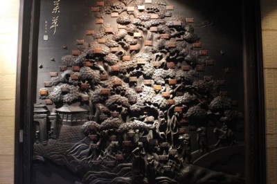 Nơi lưu giữ lịch sử y học cổ truyền Việt Nam