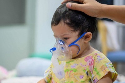 Đã có hơn 1.000 trẻ mắc virus hợp bào hô hấp: 5 dấu hiệu điển hình để nhận biết bệnh