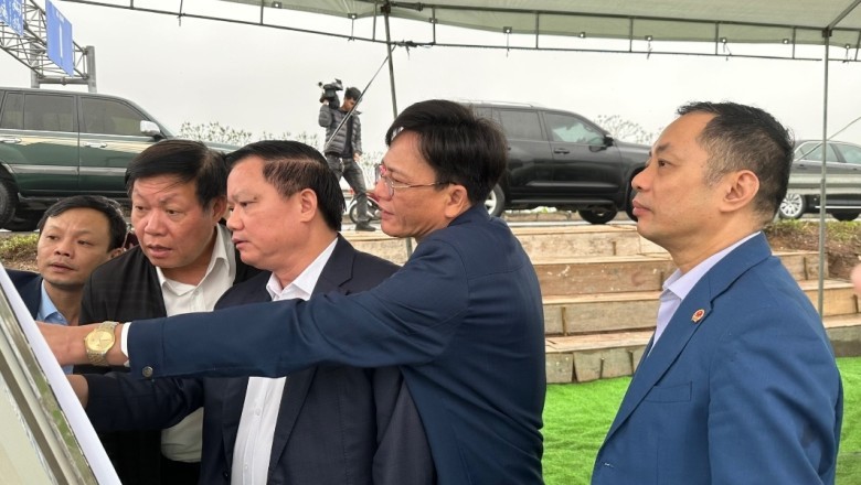 Xây dựng khu công nghiệp dược - sinh học đầu tiên tại Việt Nam