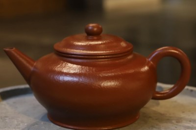 Giải mã những ấm trà có giá đắt bằng cả căn chung cư: Bí quyết nằm ở loại đất quý hơn vàng của Trung Quốc