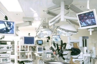 Bãi bỏ Thông tư đấu thầu trang thiết bị y tế, kinh doanh dược liệu