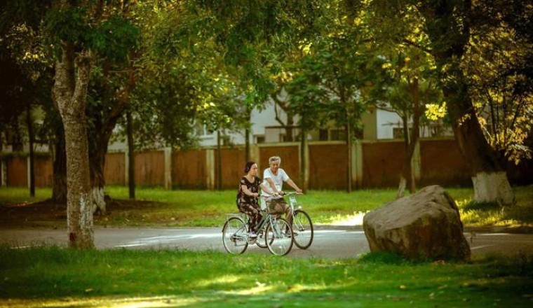 Người có khả năng sống lâu, trên mặt thường có 3 đặc điểm này