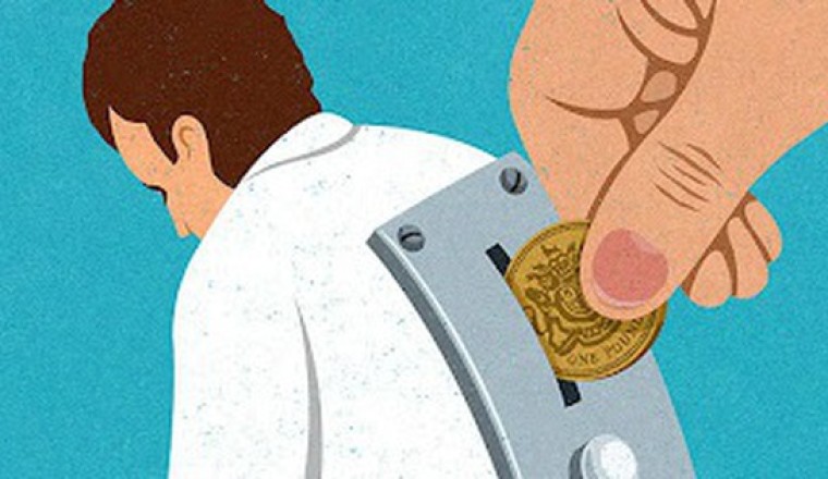 Tuổi trung niên, con người nên sống ít ham muốn, nhất định phải đạt '6 không'