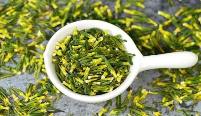 Uống trà tâm sen mỗi ngày có tốt không?