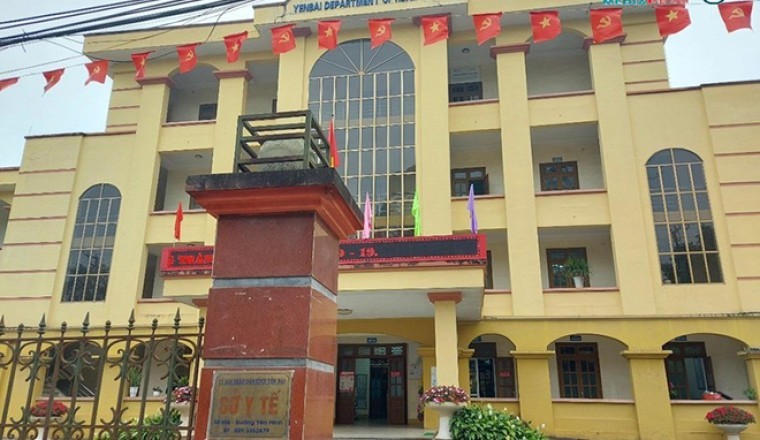 Thành lập Hội Y học tỉnh Yên Bái