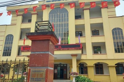 Thành lập Hội Y học tỉnh Yên Bái